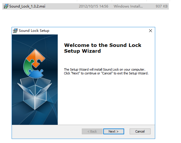 CS工具：SoundLock(电脑音量控制器)