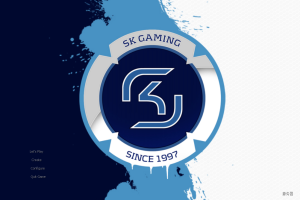 SK Gaming GUI【无cfg】