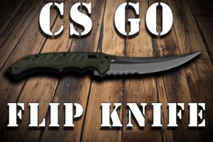 flip_knife 刀模